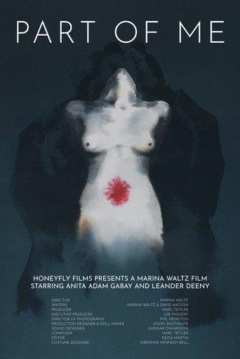 Part of Me (2021) poster