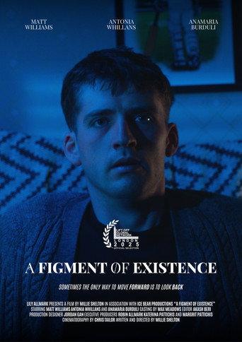A Figment of Existence () poster