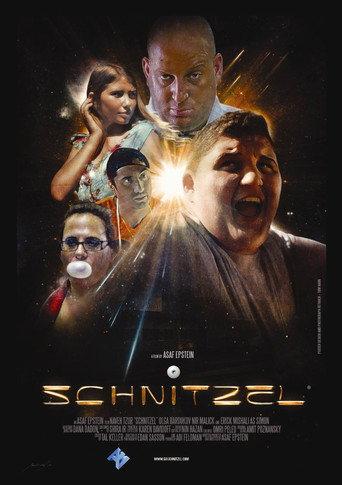 Schnitzel (2014) poster