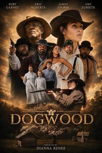 Dogwood (2026) poster