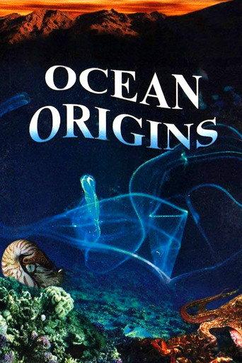 Origins of Life (2001) poster