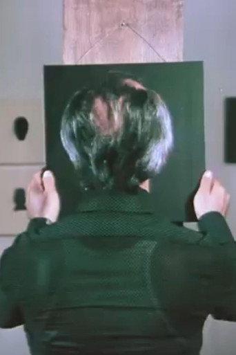 Masks (1979) poster