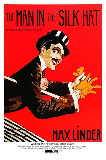 The Man in the Silk Hat (1983) poster