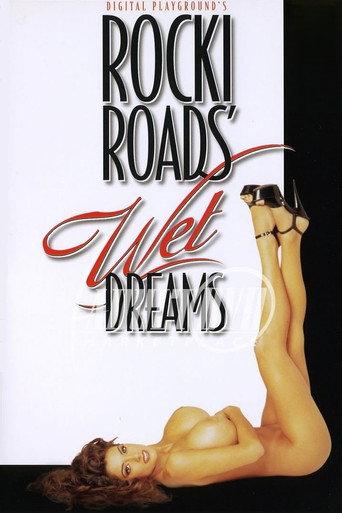 Rocki Roads' Wet Dreams (1998) poster