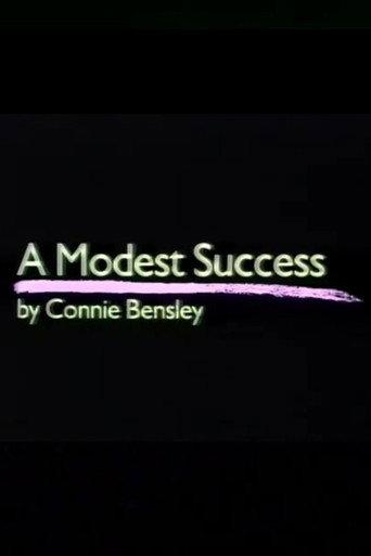 A Modest Success (1986) poster