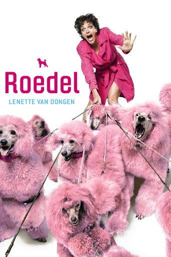Lenette van Dongen: Roedel (2016) poster