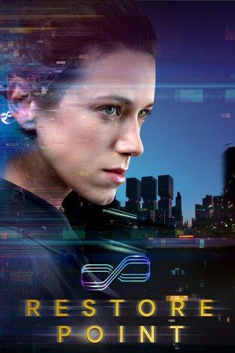 Restore Point (2023) poster