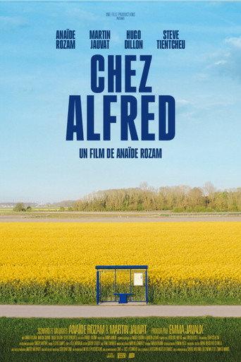 Chez Alfred () poster