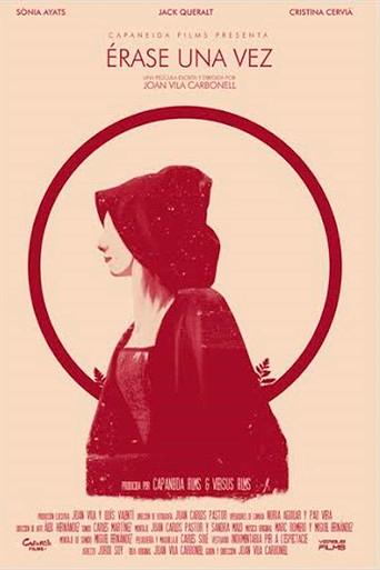 Explica'm un conte (2014) poster