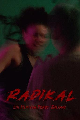 RADIKAL (2023) poster