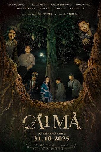 Where It Began (2025) poster