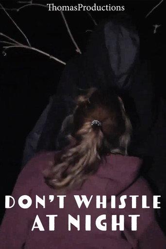 Don't Whistle At Night (2023) poster