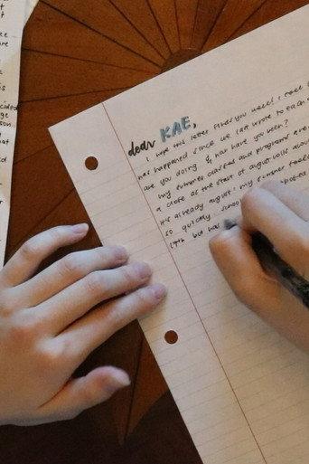 Snail Mail () poster