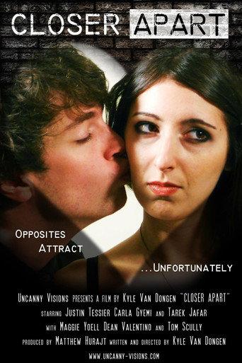 Closer Apart () poster