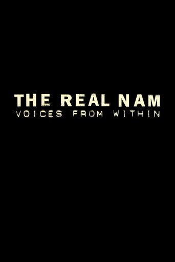 The Real Nam: Voices From Within (2002) poster