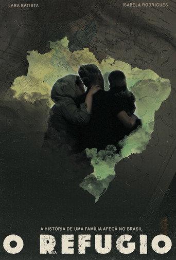 O Refúgio (2024) poster