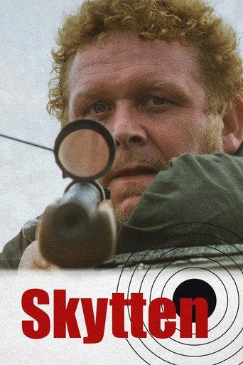 The Marksman (1977) poster