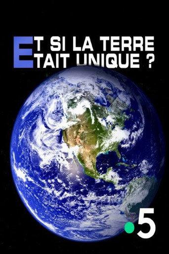 Et si la Terre était unique ? (2020) poster