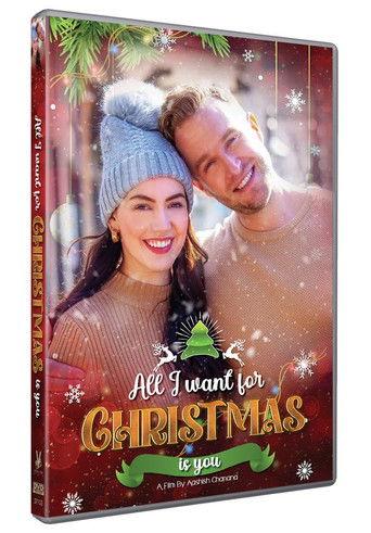 All I Want For Christmas Is You () poster