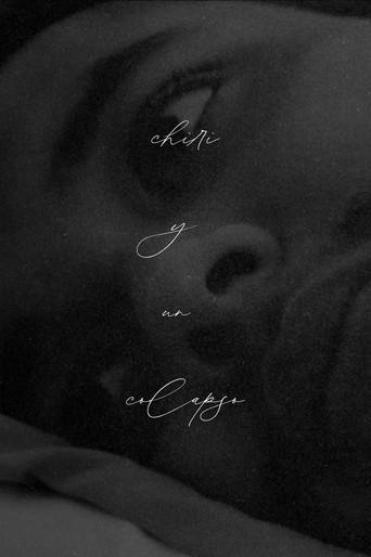 chiri, y un colapso (2024) poster
