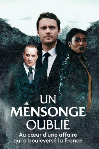 Children of the Lie (2018) poster