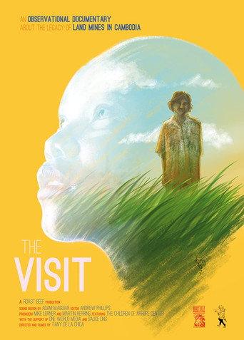 The Visit () poster