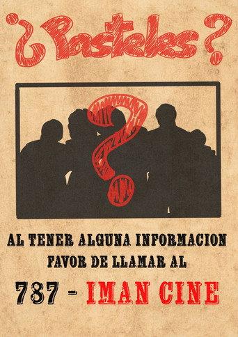 ¿Pasteles? () poster