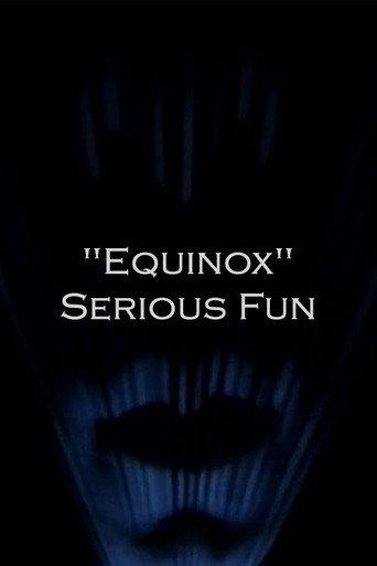 "Equinox" Serious Fun (1993) poster