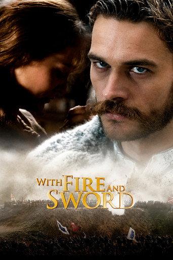 With Fire and Sword (1999) poster
