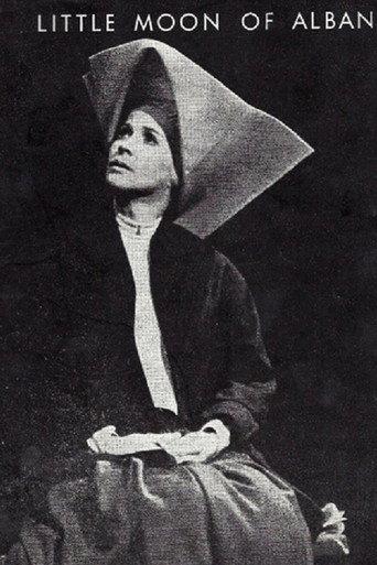 Little Moon of Alban (1958) poster