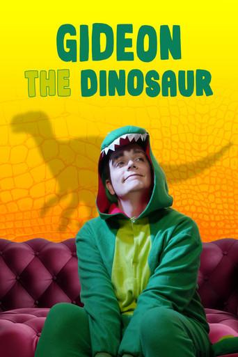 Gideon the Dinosaur (2024) poster