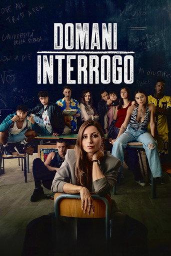 Classmates (2026) poster
