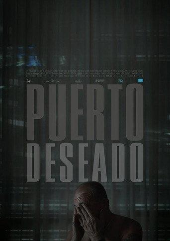 Port Desire (2023) poster