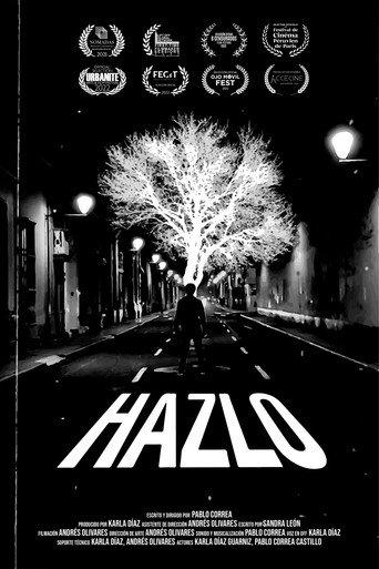 Hazlo (2022) poster
