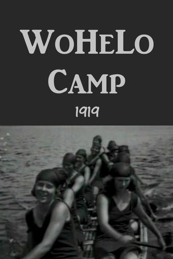 Wohelo Camp (1919) poster