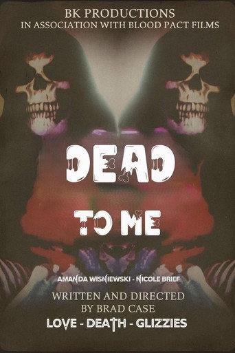 Dead To Me (2025) poster