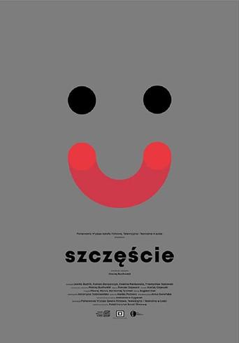 Happiness (2018) poster