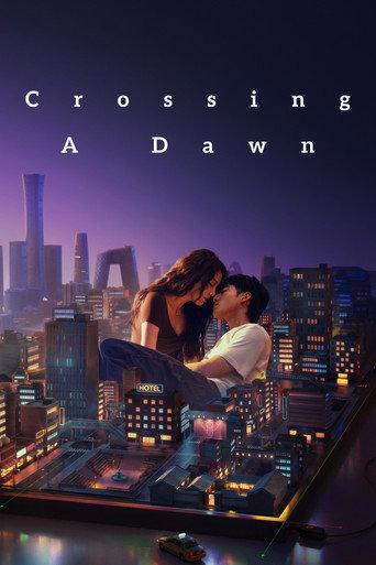 Crossing A Dawn (2026) poster