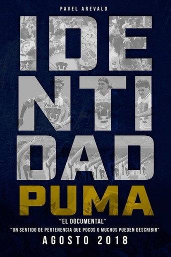 Puma Identity (2018) poster