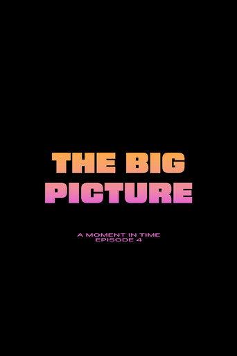 The Big Picture () poster