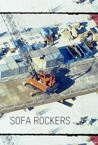 Sofa Rockers () poster