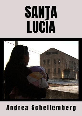 Saint Lucía (2014) poster