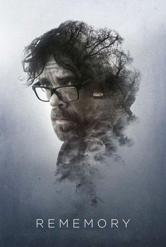 Rememory (2017) poster