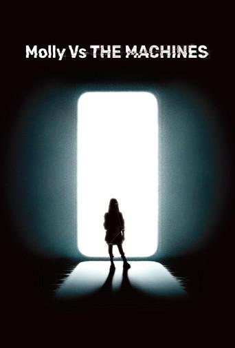 Molly vs. THE MACHINES (2026) poster