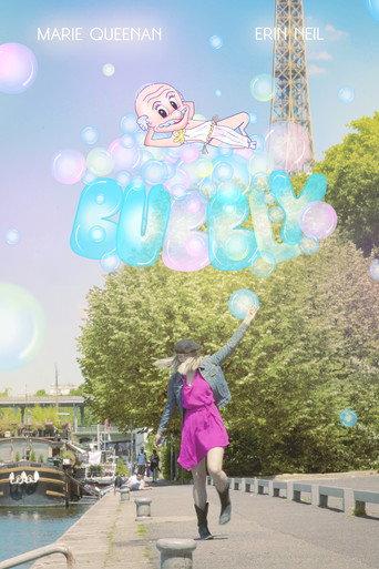 Bubbly () poster