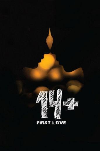 14+ (2015) poster