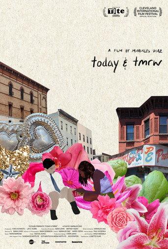 Today & Tmrw () poster