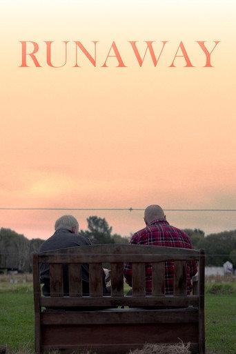 Runaway (2024) poster