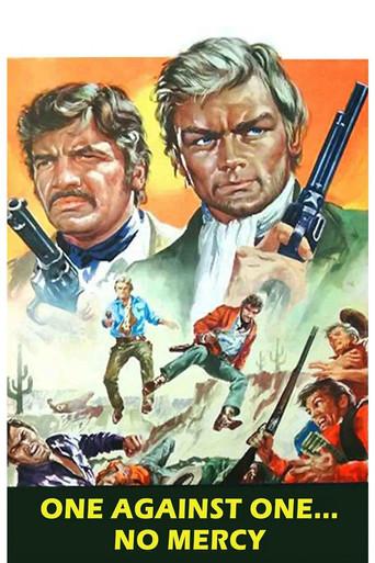 One by One (1968) poster