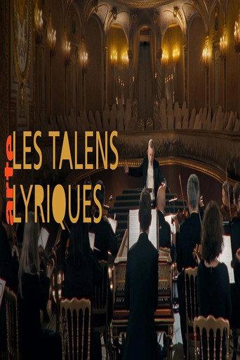 Les musiques de Fontainebleau au Théâtre impérial (2025) poster